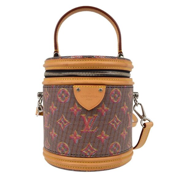 Louis Vuitton Pink LV Pop Cannes 2way Handbag - Picture 1 of 11
